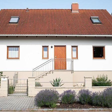 Ferienhaus Kaiserbaum Illmitz Eksteriør bilde