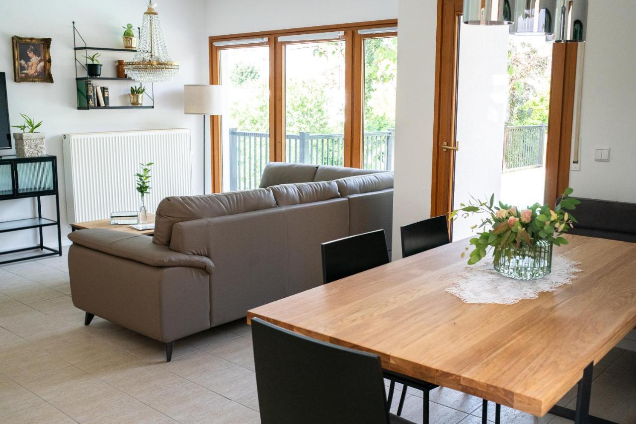 Ferienhaus Kaiserbaum Illmitz Eksteriør bilde